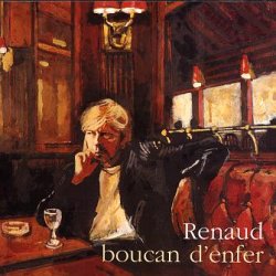 Boucan d'enfer - Renaud