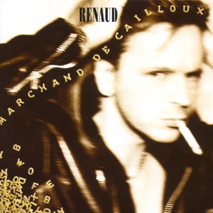 Marchand de cailloux - Renaud