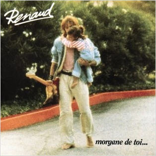 Morgan de toi - Renaud