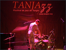 tanjazz 2010