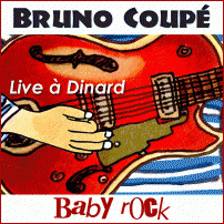 Baby rock - concert rock pour enfants