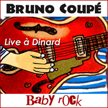 Concert rock pour enfants