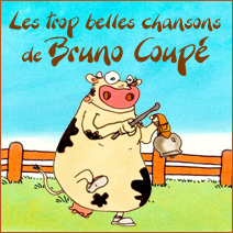 Chansons pour enfants - best of