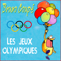 Chanson sur les jeux olympiques